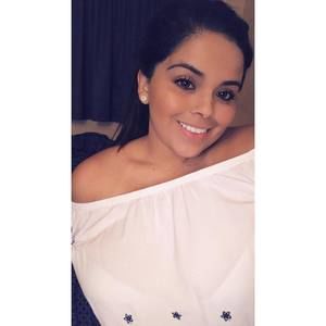 Meet your Posher, Nadia